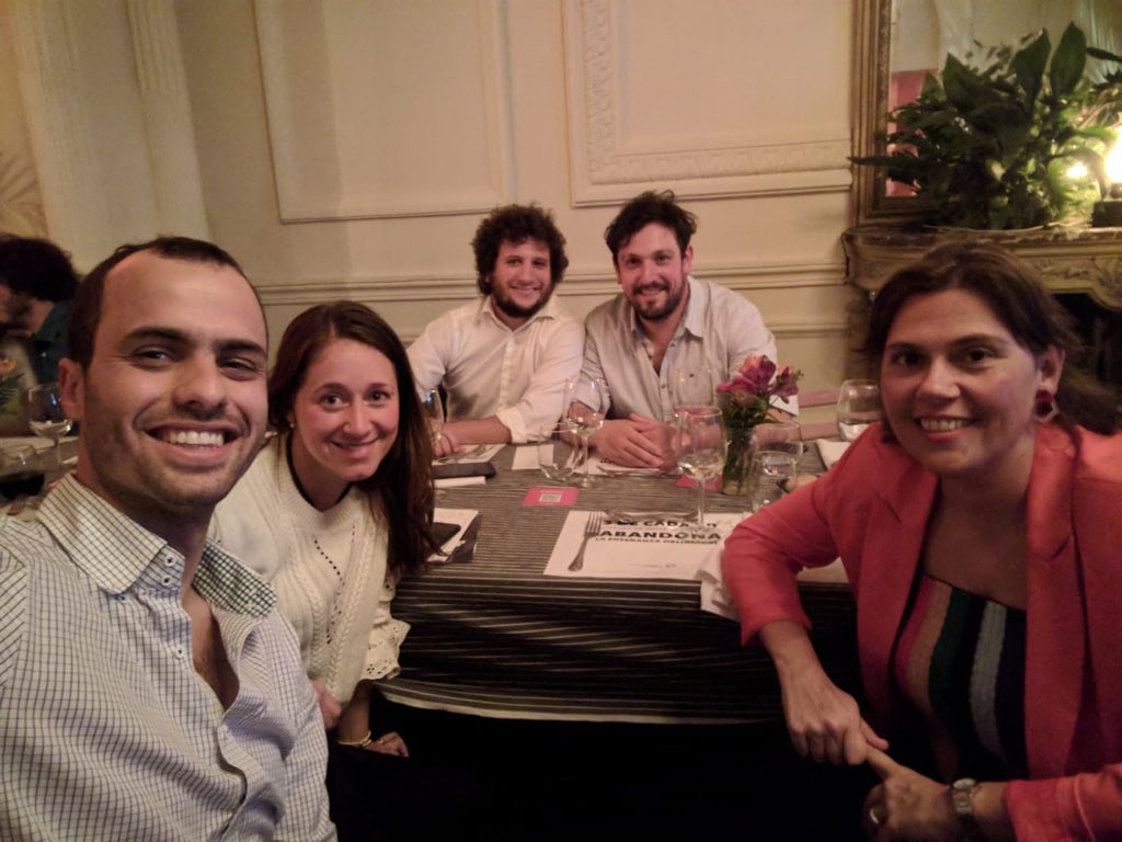 EleonoraNavatta's tweet photo. #TransformaLaEducacion 
@EnsenaUy https://t.co/N4c5dDoNpE