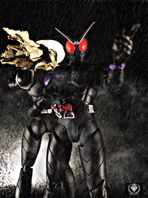 仮面ライダースカルのtwitterイラスト検索結果 古い順