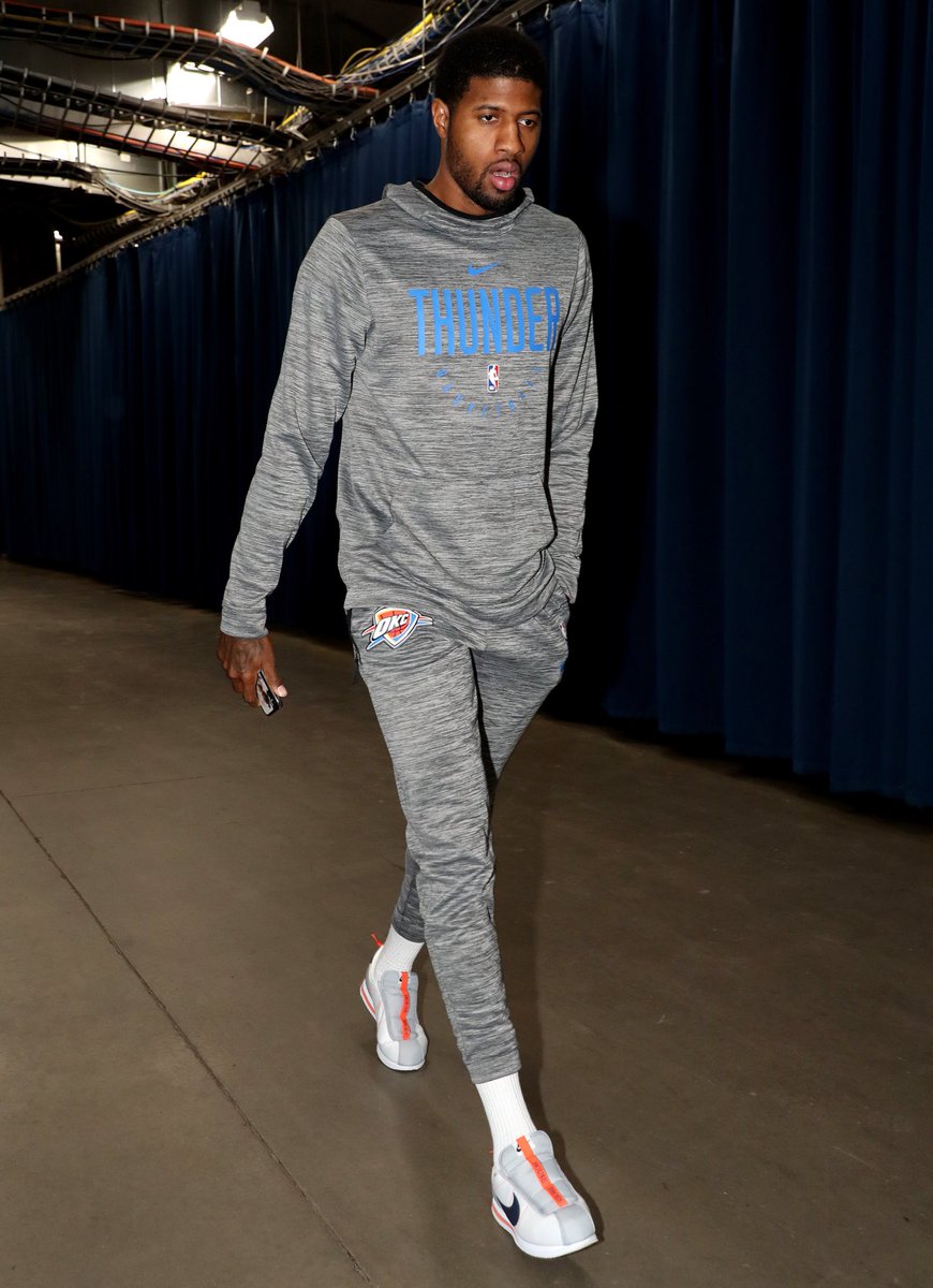 kendrick lamar wearing nike cortez