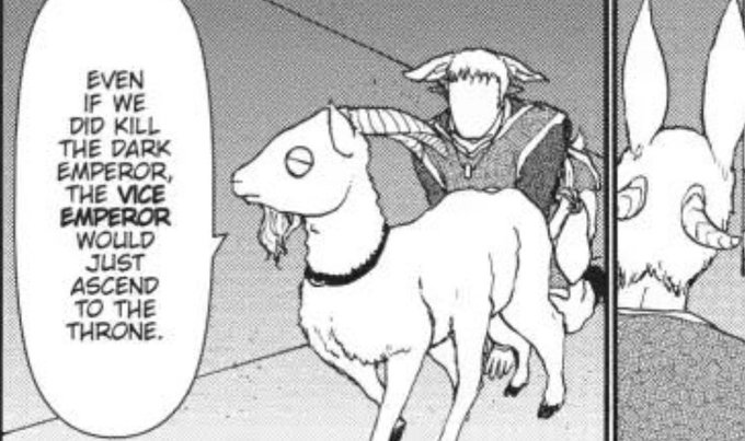 A Centaur's Life is too real sometimes 