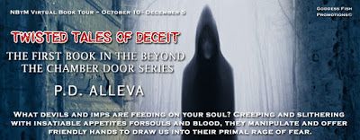PdallevaAuthor's tweet photo. Enter to win a $50 Amazon/BN GC. 
@GoddessFish Book Tour Stop Hosted by Bookaholic Reviewer
Q&amp;A with P.D. Alleva, author of TWISTED TALES OF DECEIT. Discover his writing space. 

https://t.co/XO6XeiU4hh

#darkfiction #twistedtalesofdeceit #pdalleva #amazon #giveaway #booktour https://t.co/oyo7c2iqhO
