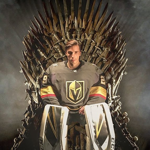 Happy birthday to our lord and savior Marc-Andre Fleury  