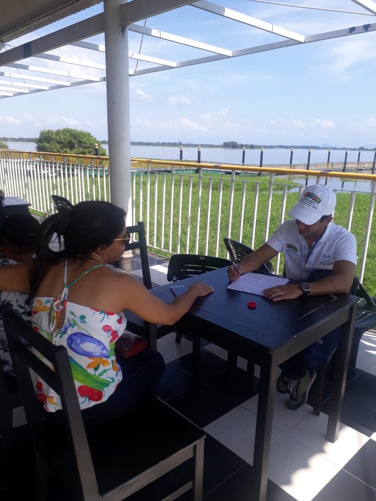 SiturCesar's tweet photo. Manaure, Pueblo Bello, Chimichagua, Río de Oro, Valledupar... ven y conoce las riquezas naturales y culturales del Cesar. @SiturCesar te espera!!!
#EquipoCitur #Situr #Citur #Cesar #Turismo
@MincomercioCo @jpfrankym https://t.co/uZ2WpmqEpH