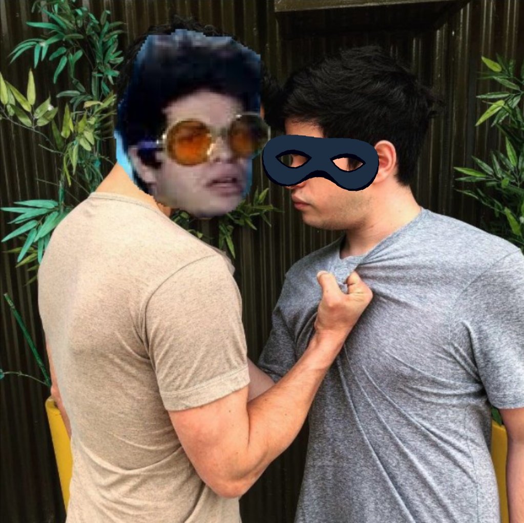 Bauti079's tweet photo. #cringeman5 q te pasa gato pq ya te atrapo el mas cringe del barrio ñeri. https://t.co/KpVFd5lcUp