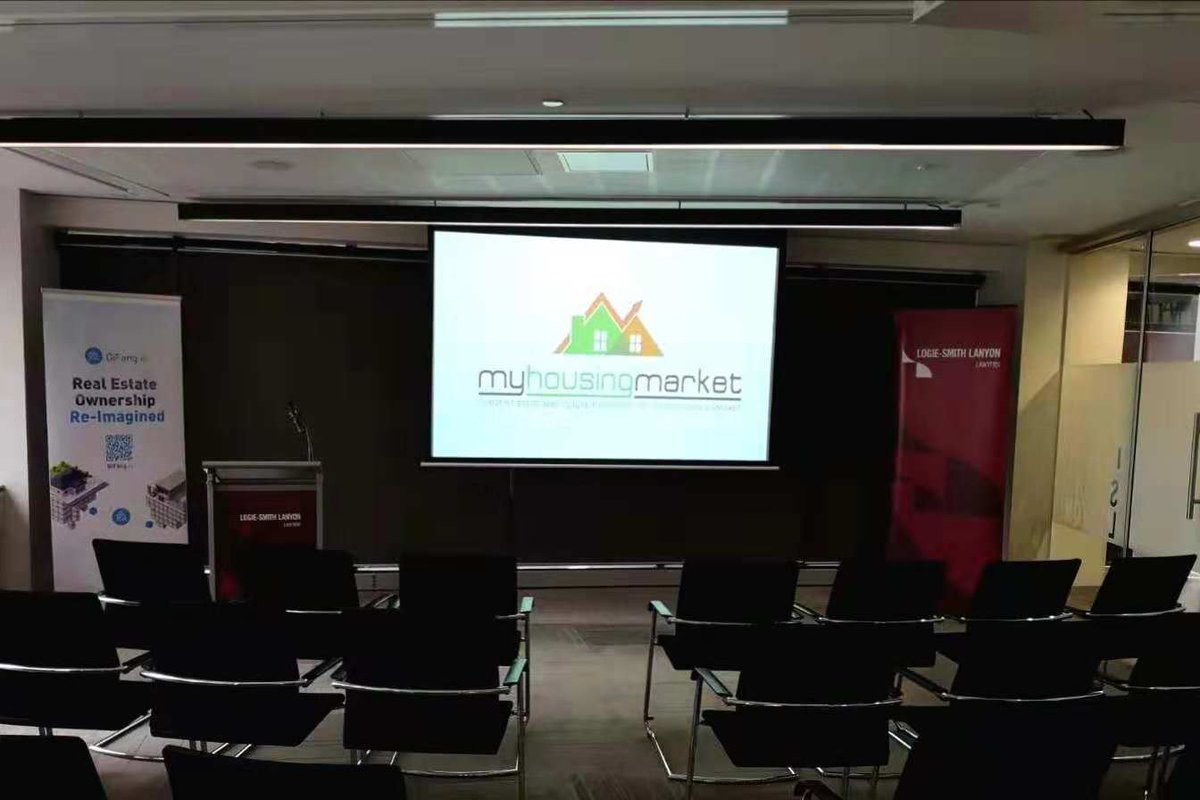 GiFang_com's tweet image. GiFang Group together with Melbourne's leading law firm Logie-Smith Lanyon, organized an event called "The Future of Property" on Nov 11, featuring Dr. Andrew Wilson, Australia's most well-known #property economist. What did he say? Click here to for more: reddit.com/user/GiFang/co…