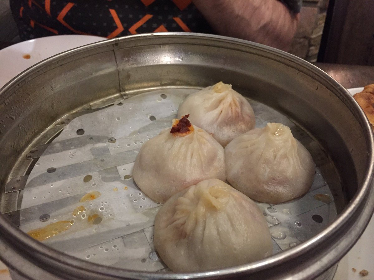 Snowschu Pax South E On Twitter Dim Sum With