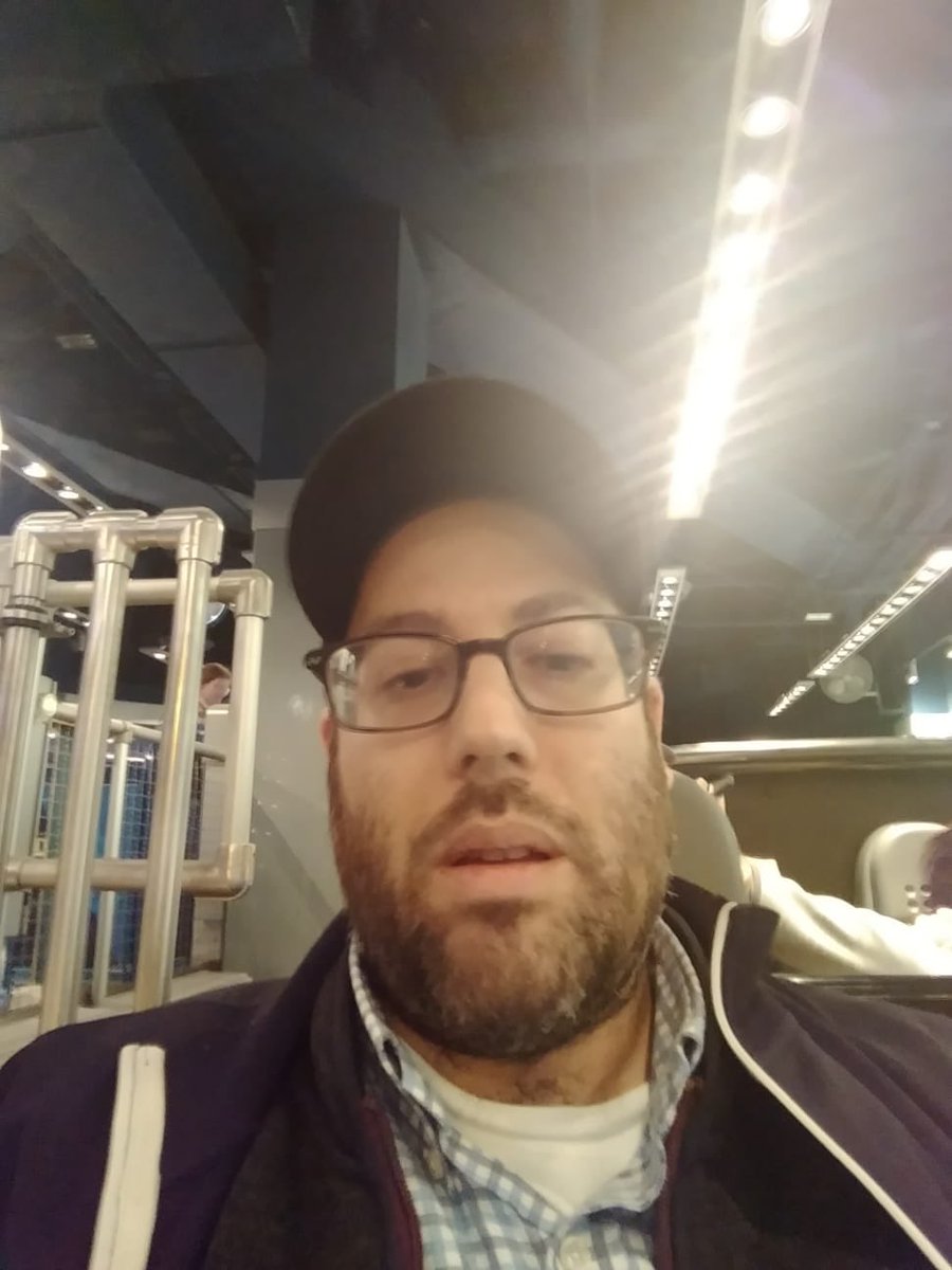 Alex_M_Krause's tweet photo. @Parkeology Ride 25 test track.  We switched to single rider half way through line. #parkeologychallenge https://t.co/TUaAvpL1FT