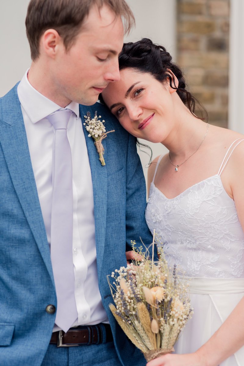 Congratulations beautiful Erline who married at <a href="/thereidrooms/">The Reid Rooms</a> . #wedding #weddingday #hairandmakeupartist #brideandgroom #justmarried