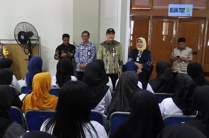 DiskominfoKKA's tweet photo. Hasil SKD Tes CPNS 2018 Lewati 4 Tahap Verval Panselnas
https://t.co/9EzpPGyAly https://t.co/3yz5lWOiRb