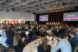 BusNZEnergy's tweet photo. Missed out on the opportunity 2 join our Ministerial Gala Lunch? Watch the video here: https://t.co/j3gorF7sa4 &amp; hear int &amp; dom Ministers &amp; Leaders discussing barriers faced by countries that are moving 2 decarbonising their economy. 
@2018APELS @WECouncil https://t.co/pxH2HD4LAC https://t.co/vQE9LhksRU