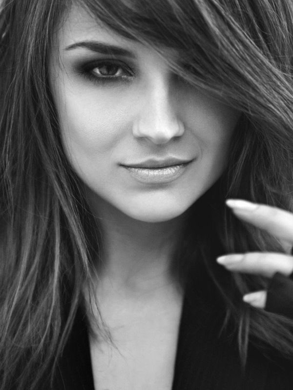 #WCW @OfBloodAndMusic “You May have a different face and body. You are still my, Gia.  And I love you always and forever.  You are my light in life.  I am blessed to have you walk this path with me.”