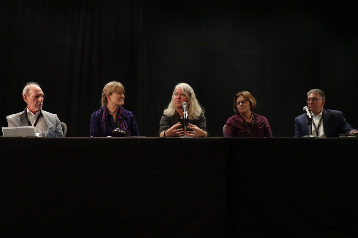 TASHtweet's tweet photo. Progress and Needs for Employment of People with Significant Disabilities: Revisiting the Work of the WIOA Advisory Committee on Increasing Competitive Integrated Employment for Individuals with Disabilities (ACICIEID) https://t.co/ZSShHIOPxq #2018TASHconf https://t.co/3vFzXOW2QJ