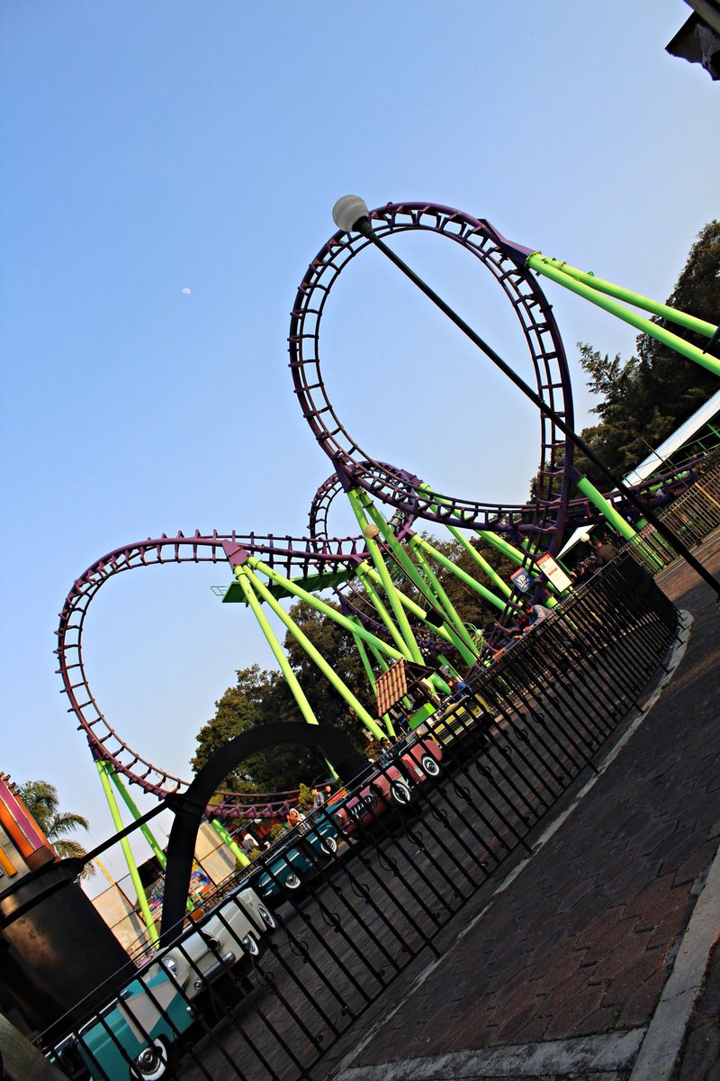 MartinRojaas's tweet photo. Six Flags México 🇲🇽🎡🎢 @SixFlagsMexico #sixflags #sixflagsmexico #gosixflags https://t.co/5Nql4uz89v