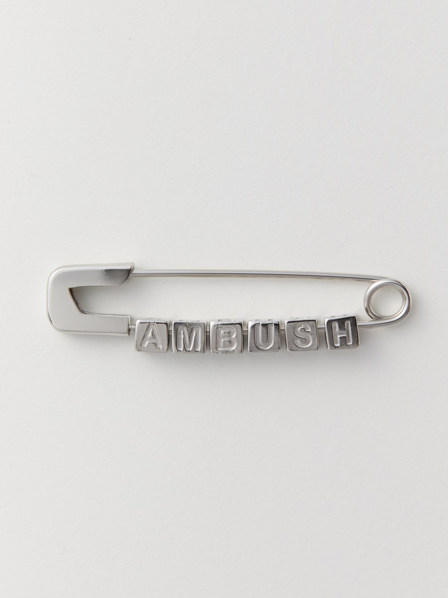 Ambush Design Ambush A Safety Pin Link Bracelet | Grailed