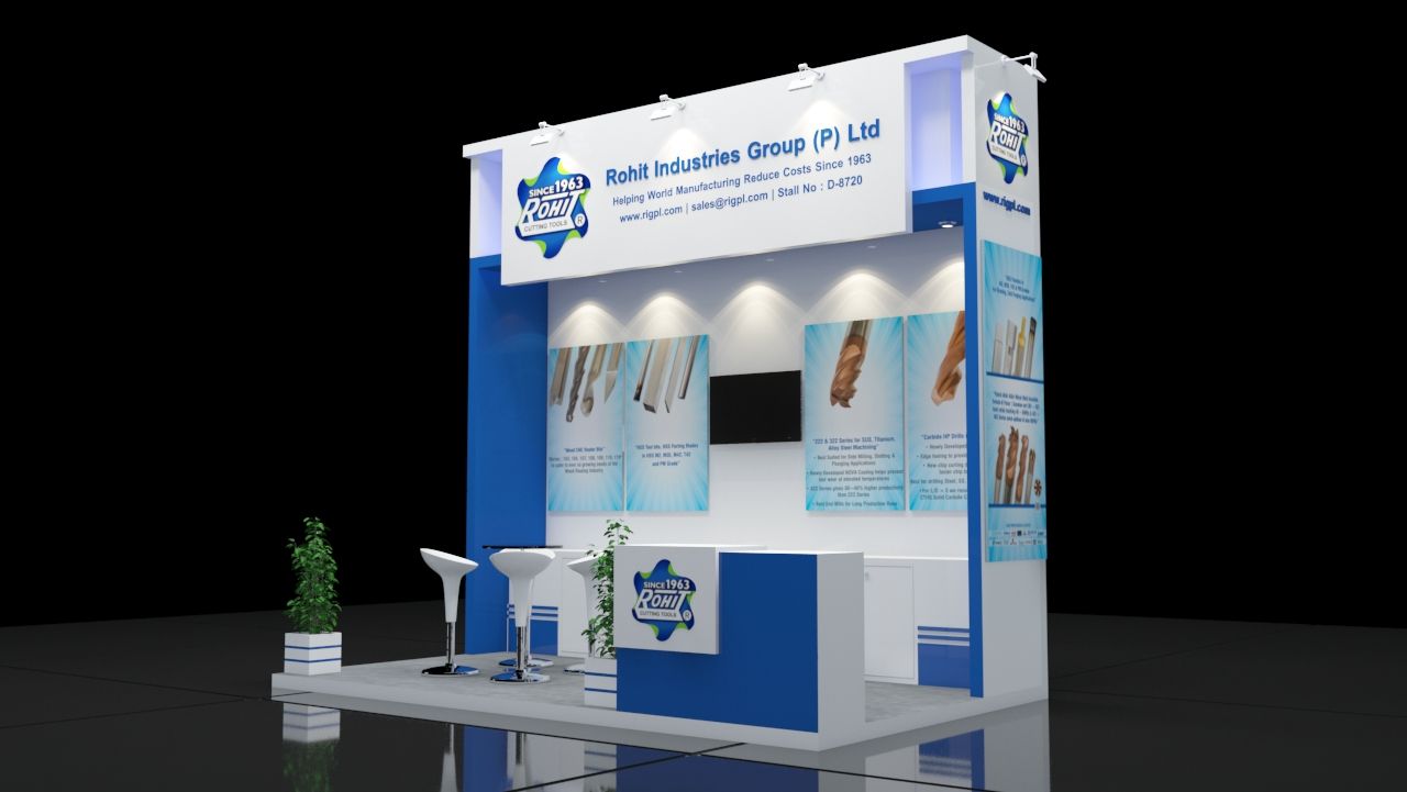 Rohit Cutting Tools on Twitter "Do Not Miss the New Product Launch at