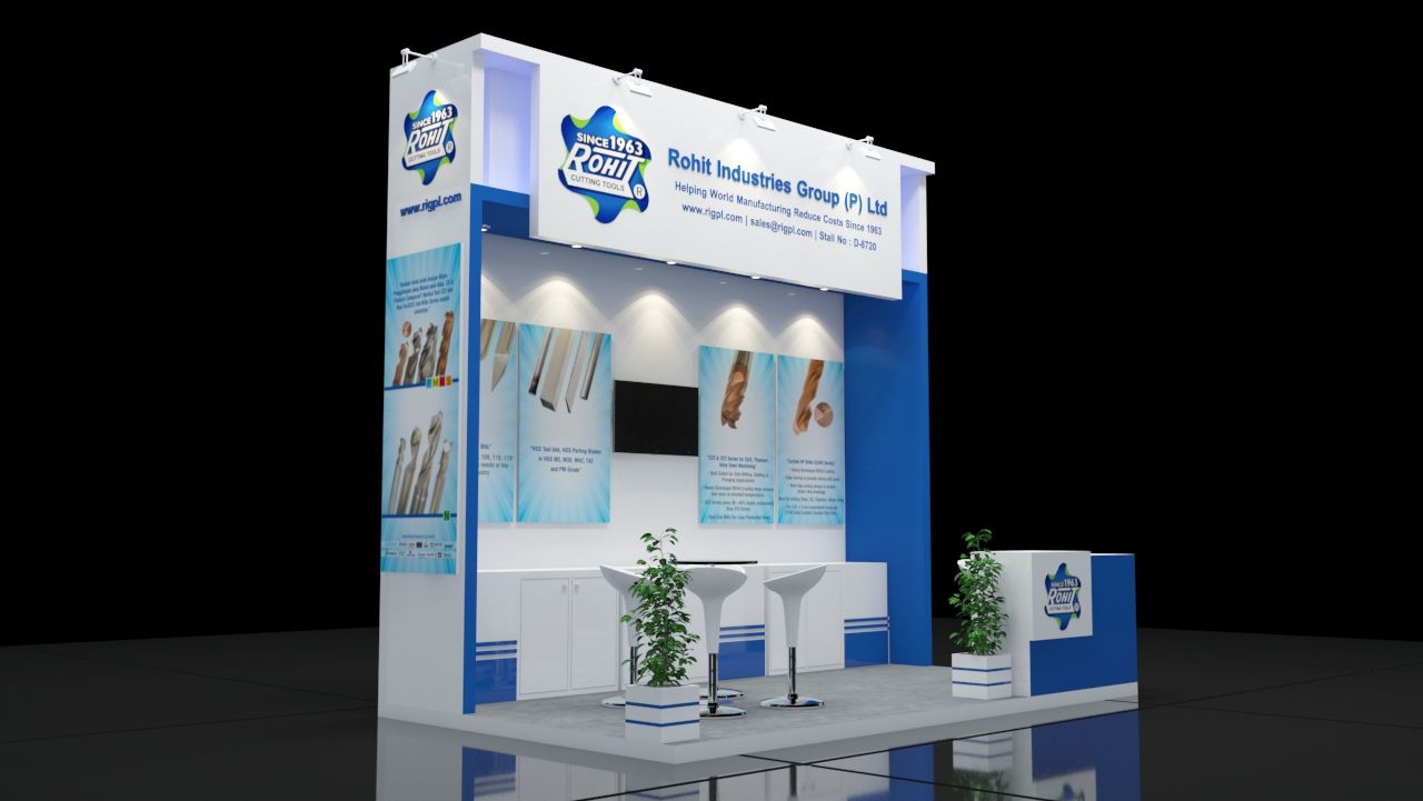 Rohit Cutting Tools on Twitter "Do Not Miss the New Product Launch at