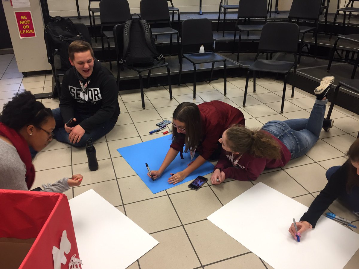 MBbchs's tweet image. The Tri-M Annual Winter Coat Drive has BEGUN!! Coat drive donations can be brought to the bins either in the Atrium or in between the sets of doors to the Main Lobby.

HUGE thank you to the Tri-M Publicity Committee for working hard on these beautiful posters