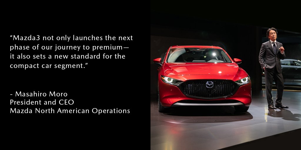 mazda usa mazdausa twitter
