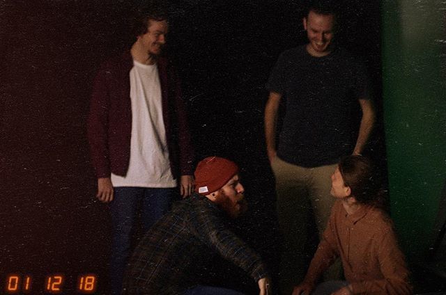 📻 2018 is coming to an END.. This saturday.. we have our FINAL Local gig for the year!!! Arghhh it’s gone sooo quick, @soundbar_capelsound 9pm start, we’re on at 10:30 yewww!! 📷 @electriccircusstudios ift.tt/2TW3ip3