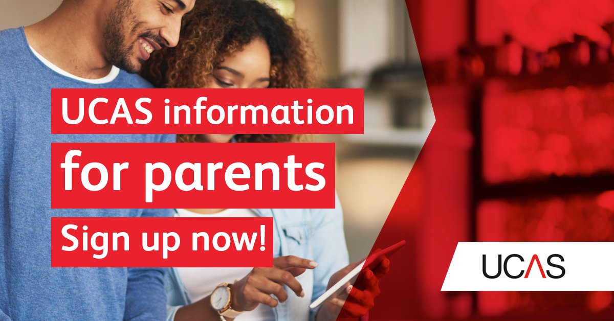 UCAS (@ucas_online) on Twitter photo Hello parents! We send monthly newsletters to keep you up-to-speed with your child's application – sign up here today bit.ly/2Db8sVz Hello parents! We send monthly newsletters to keep you up-to-speed with your child's application – sign up here today bit.ly/2Db8sVz