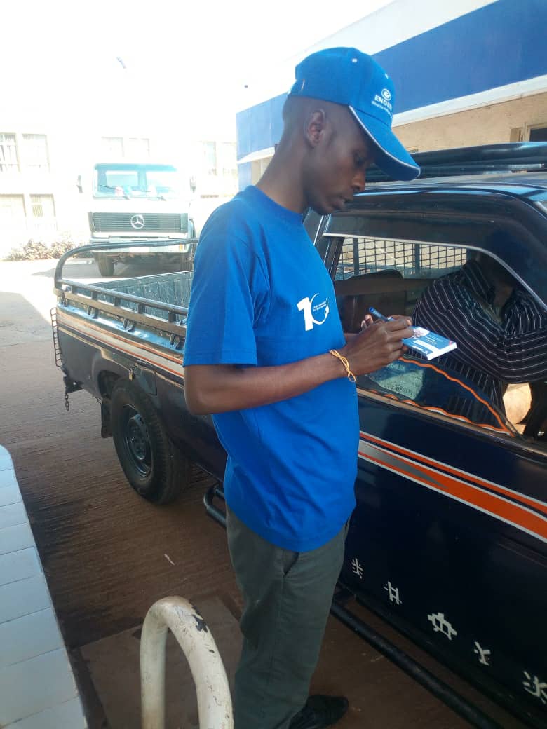 15 Engen Garage Near Me