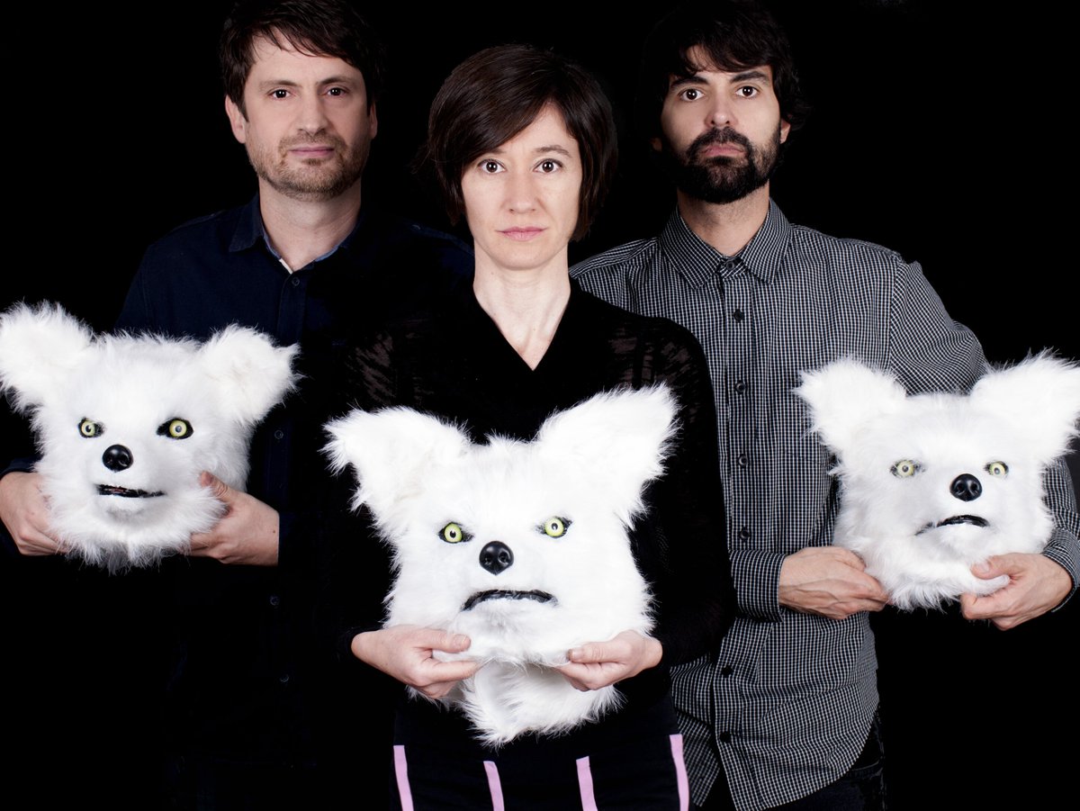 Cerramos nuestra emisión de hoy con más artistas emergentes que trajeron su música a #MadridConLos5Sentidos. <a href="/Celesticaband/">Celéstica</a>, banda madrileña que ha lanzado 4 espléndidos singles en 2018 y acaban de cerrar un gran ciclo de conciertos > m21radio.es y 88.6 FM