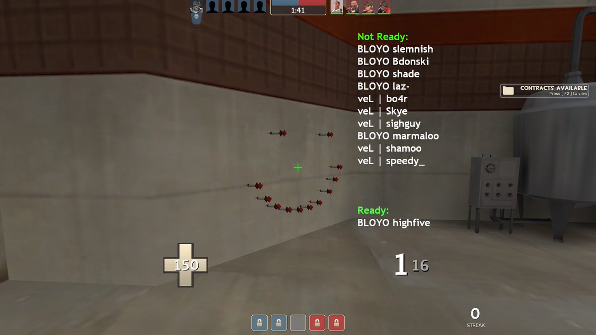 Jerma TF2 matchmaking
