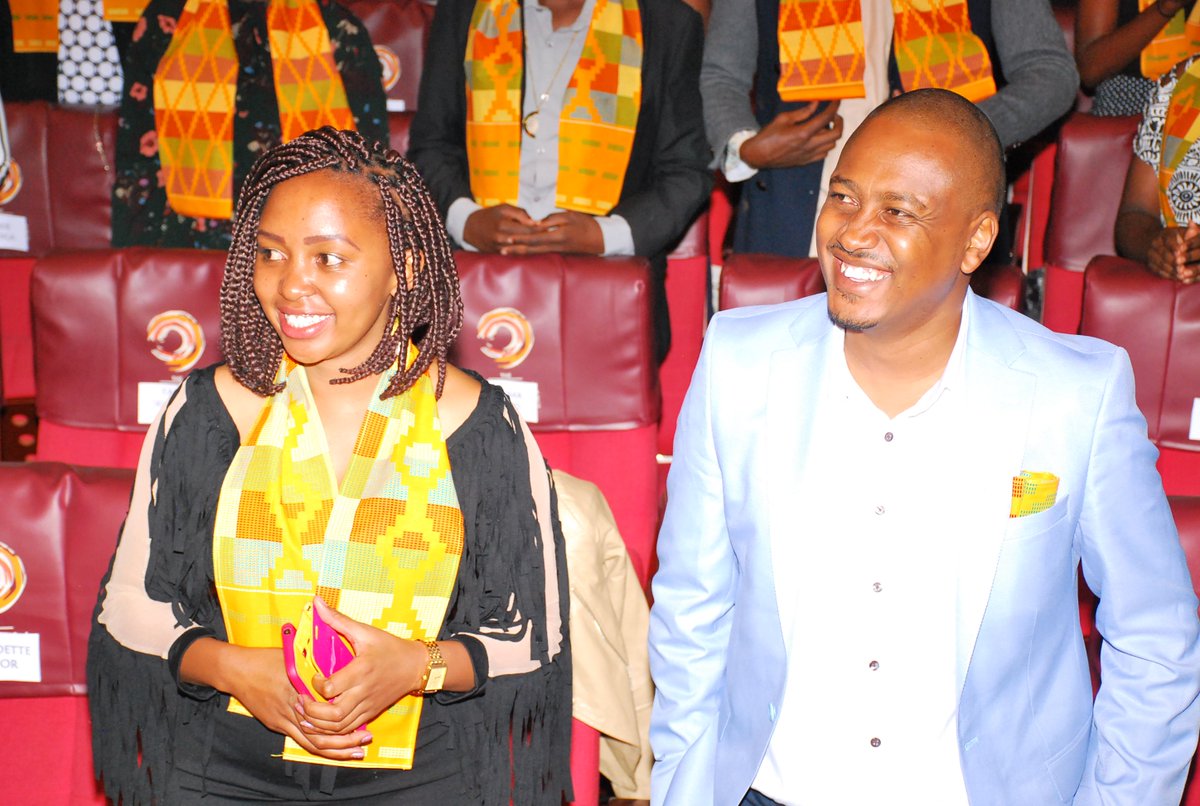 elfafrica1's tweet photo. What a beautiful society it is when women and men choose to stand shoulder to shoulder and work side by side, rolling up their sleeves ready to make the world a better place as comrades on an equal platform.
#ELF2018 https://t.co/0kvZIJ4kLP