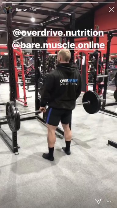 Watch Drew Alexander Pro's leaked NSFW photo on TwXstars