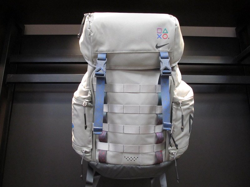 nike pg backpack