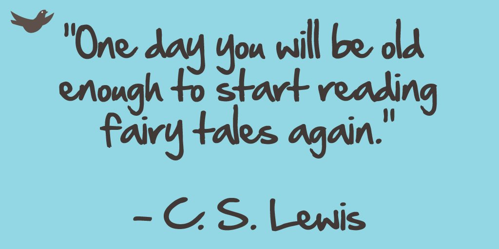 Good morning! Here are a few #ThursdayThoughts from <a href="/CSLewis/">C. S. Lewis</a>, born on this day in 1898.

What are some of your favourite quotes on ageing and later life?