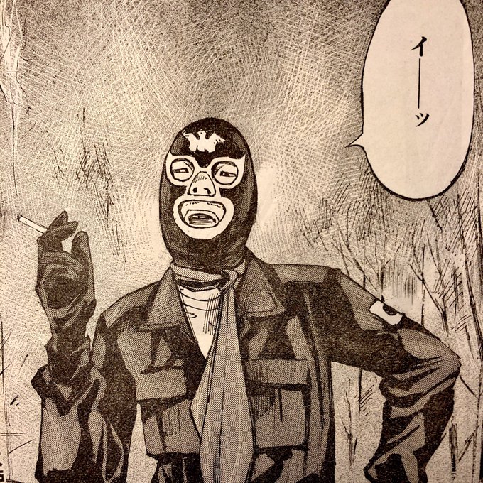 爆音列島のtwitterイラスト検索結果 古い順