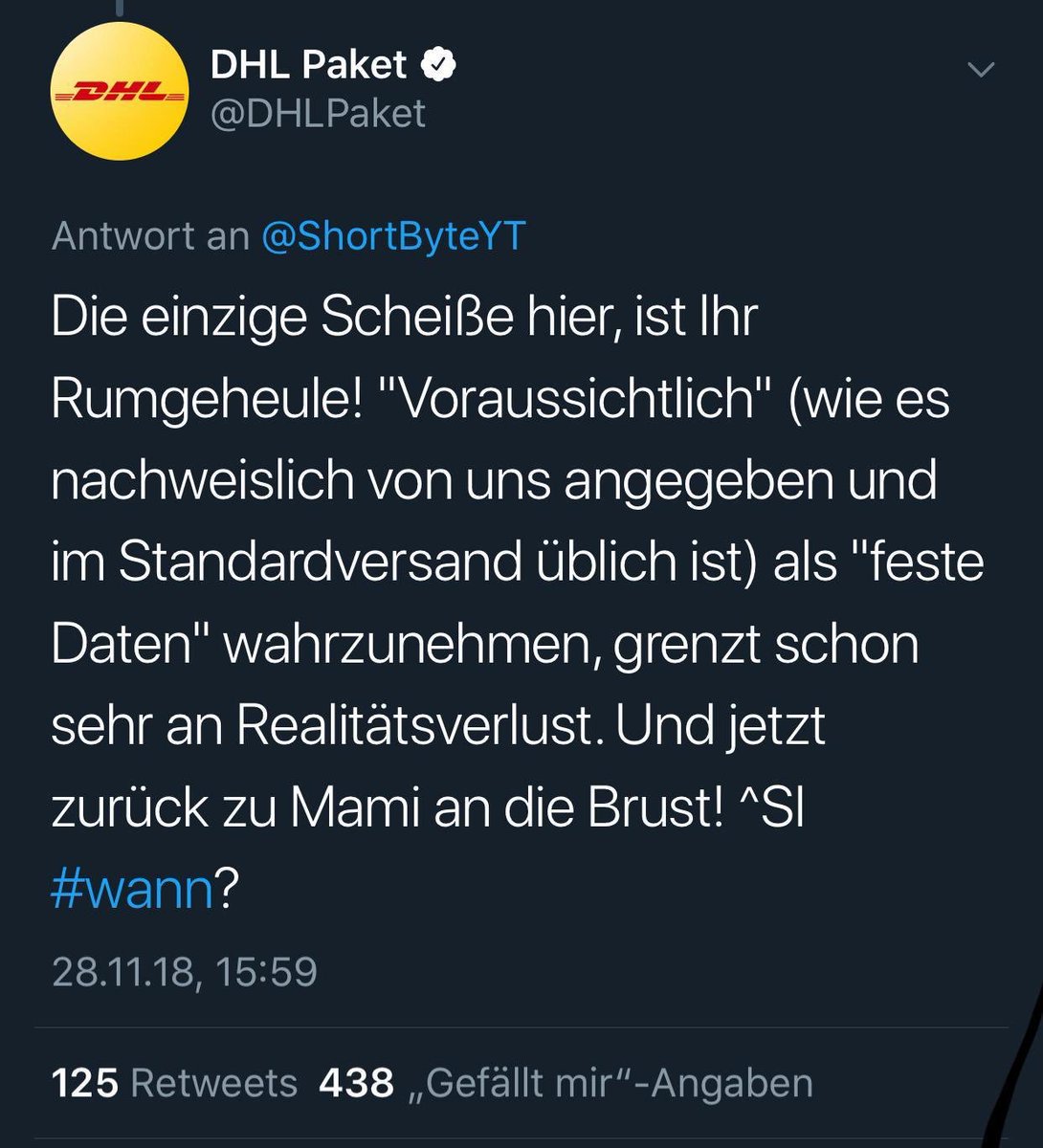 Andre Hecker A Twitter Wenn Die Social Media Hutschnur Platzt