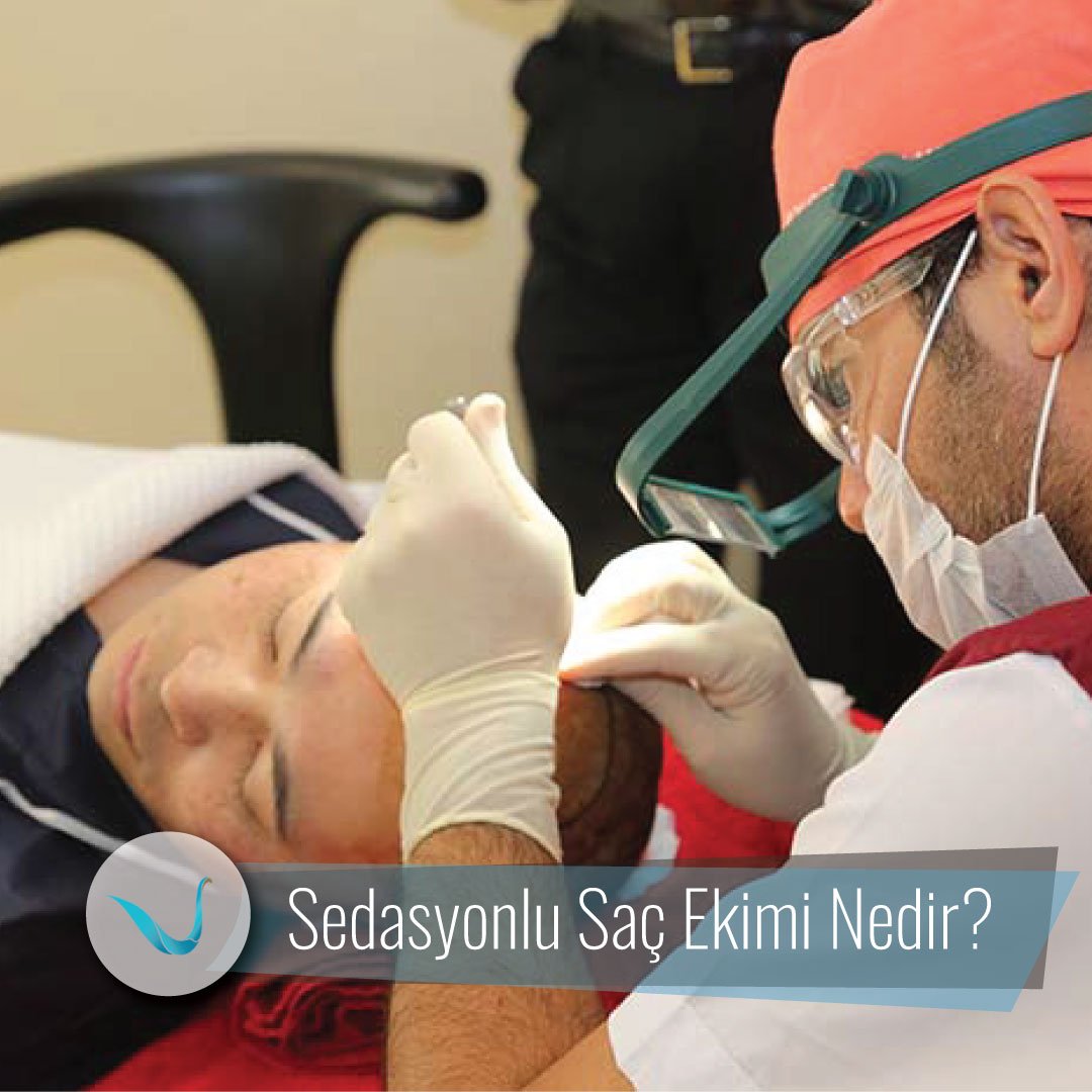 estecenter's tweet photo. Sedasyonlu saç ekimi nedir? #estecenter #sedasyon #sacekimi https://t.co/Y0q3VvdzZn