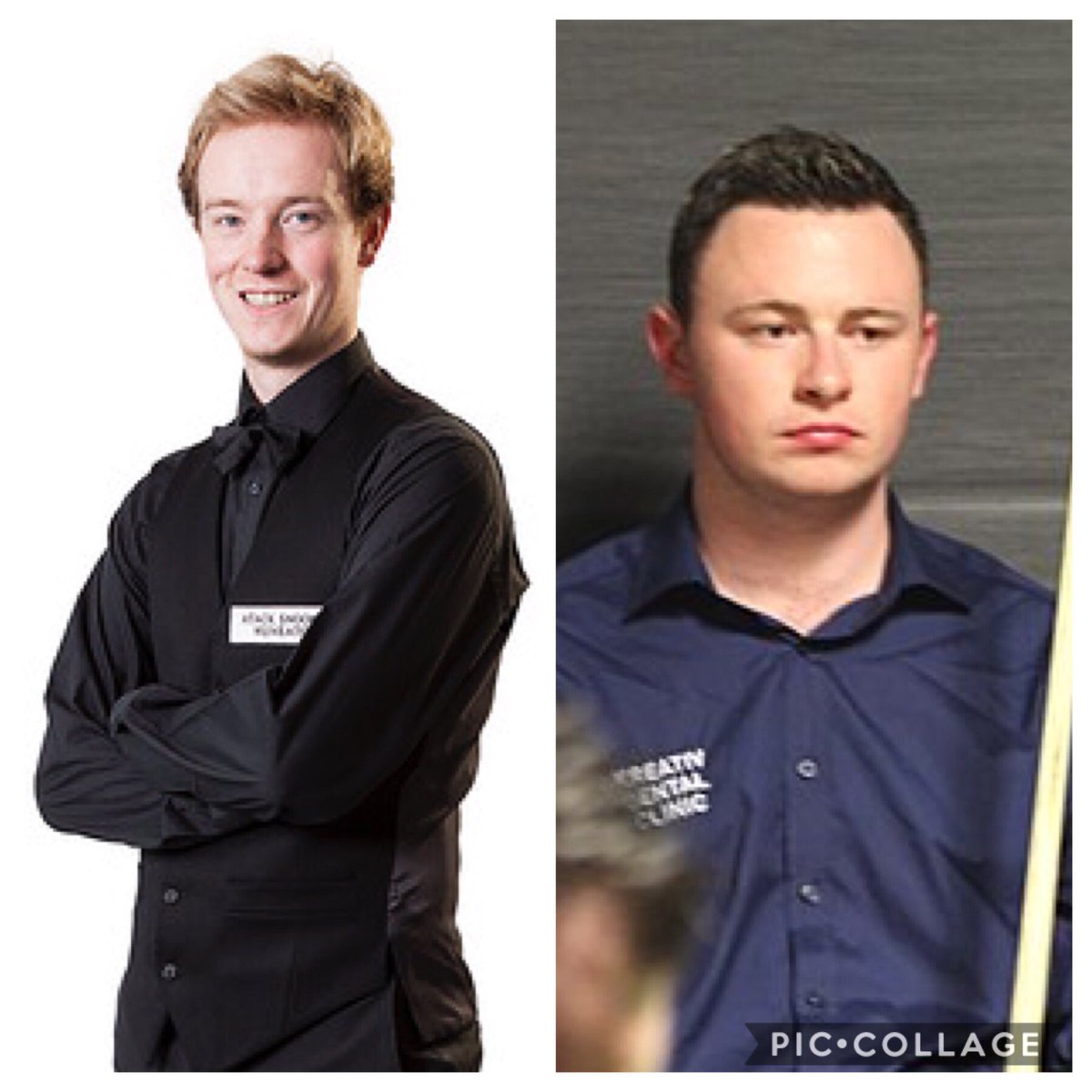 AtackSnooker's tweet photo. π BETWAY UK CHAMPIONSHIP π
The York Barbican hosts the first Triple Crown event of the season and our boys play their first matches today.
First up we have @chris147ace against Duane Jones at 2.30pm
Good luck Chris π
#teamatack https://t.co/TlZwKxYYcL