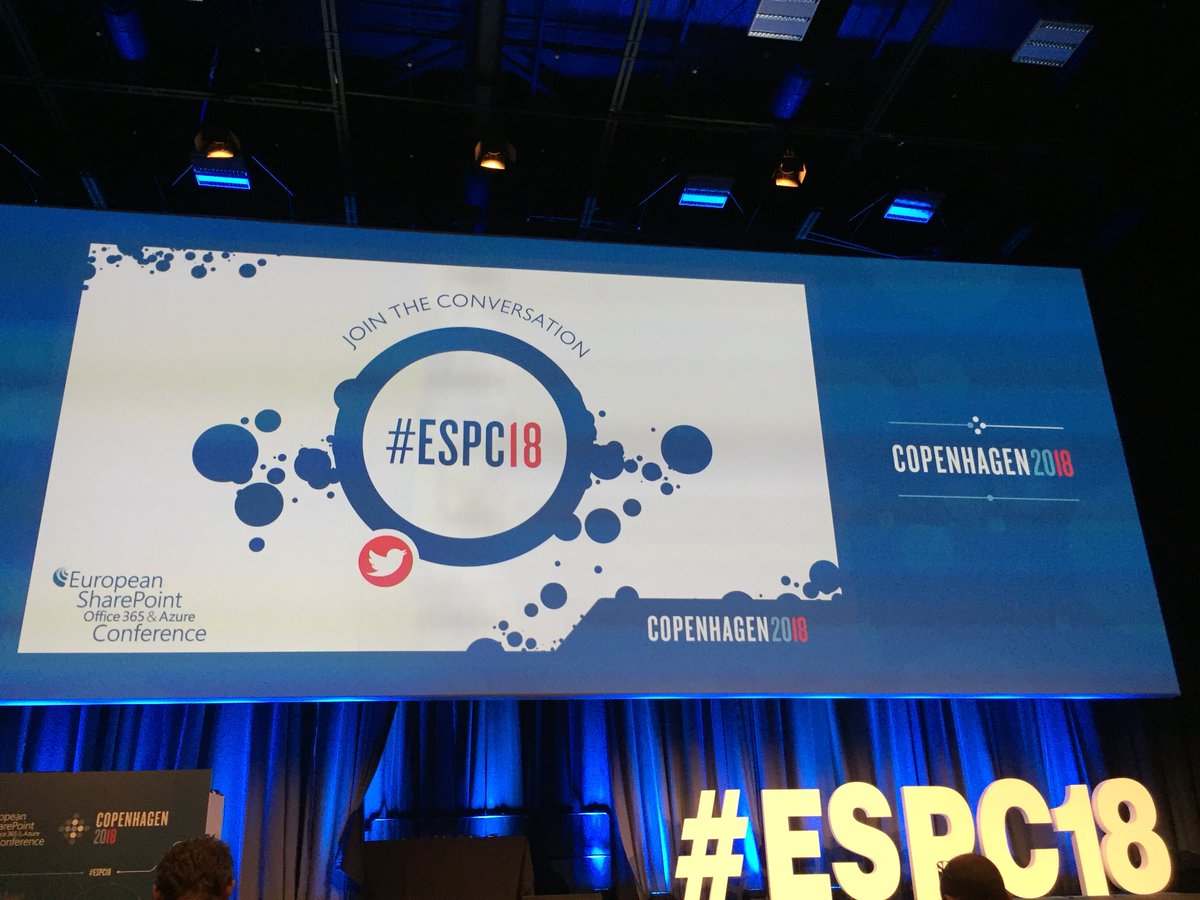 Moris_MarcoBE's tweet photo. Last day, starting with the Keynote #ESPC18 https://t.co/vQjpTBko4L