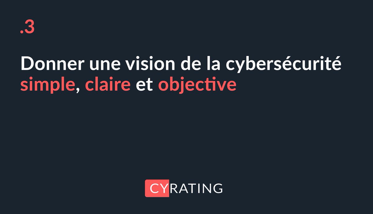 CYRATING tweet media