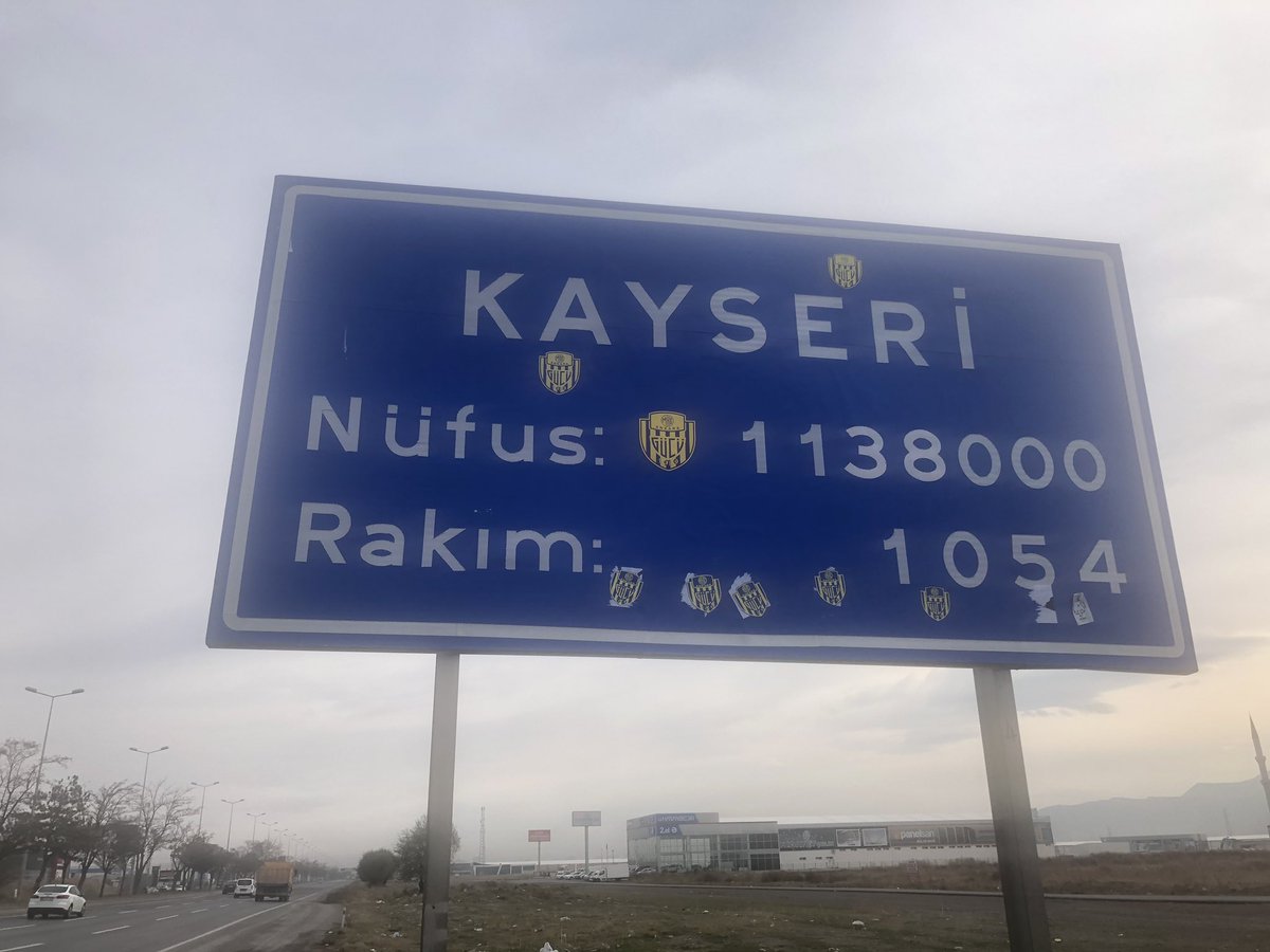 altligler's tweet photo. Ankaragücü was here. https://t.co/EdC5w33Y8t
