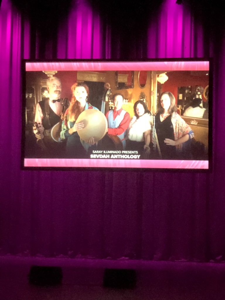Ulumbarra Theatre tweet media