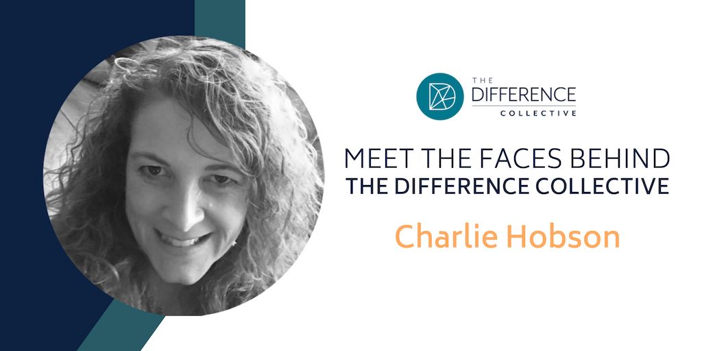 HelloDifference's tweet image. Say hello to one of our founding members, Charlie! 👋

Charlie has been writing content as a freelancer for 14 years, working for healthcare and pharma comms and digital agencies on a range of product and corporate campaigns and projects.

#TeamDifference #copywriting