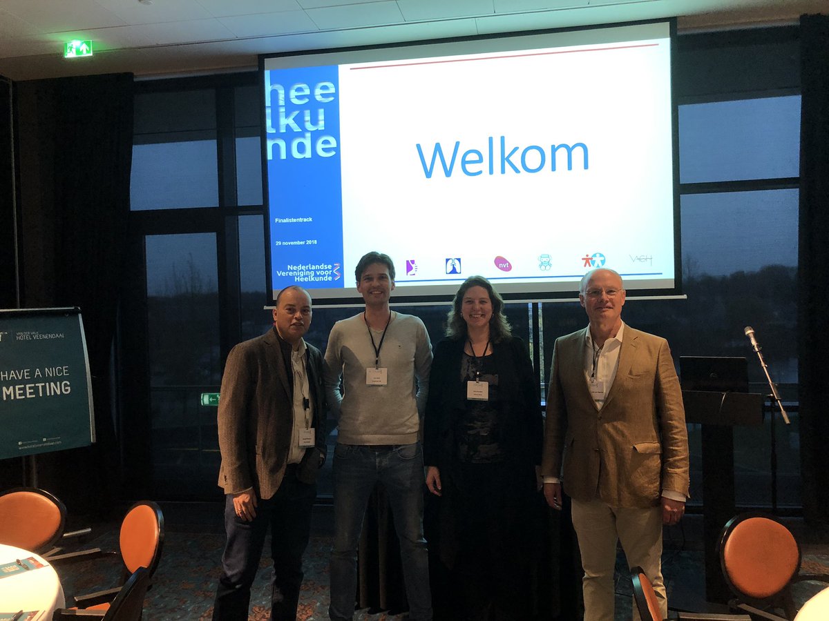 Marald1's tweet image. En we zijn los ! Ontbijt met de voorzitter #CASH3F @van-der-valk-hotel-Veenendaal