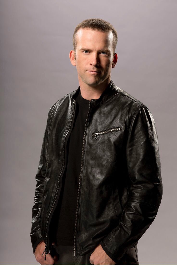 Happy Birthday Lucas Black !    