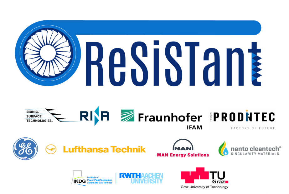 The second newsletter of #ReSiSTant project is available now! #H2020
<a href="/EU_H2020/">Horizon 2020</a> resistant-project.eu/outcomes.html
<a href="/Prodintec/">Fundación PRODINTEC</a>