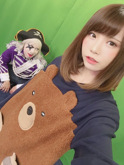 Twitterのコスプレ画像40