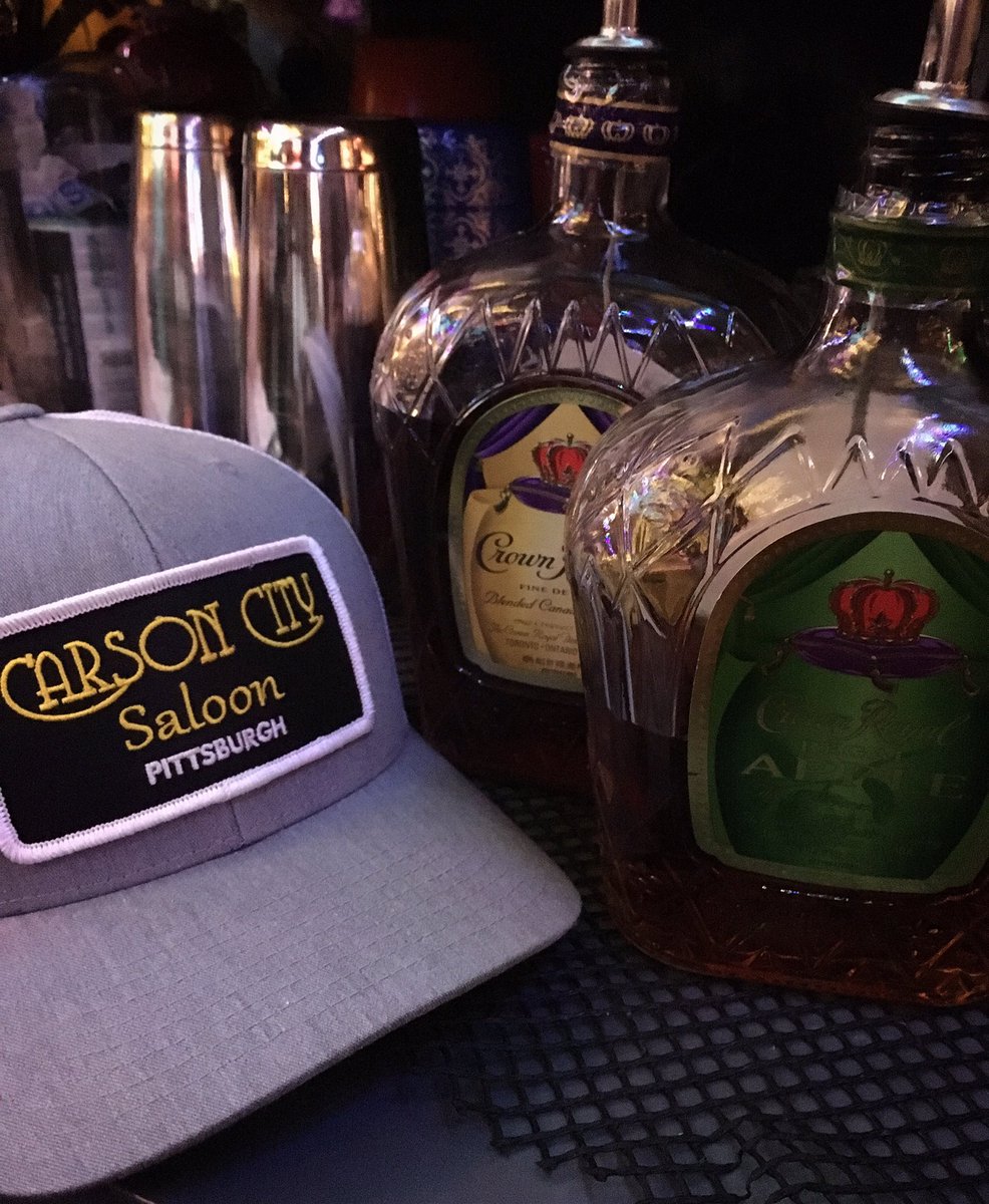ccsaloon's tweet photo. The three best friends that anyone can have ππ only $3.50 from 10-Midnight this and every Wednesday plus $1 Blue Moons!
#southsidepgh #carsoncitysaloon #weekdaydrinks #wednesday https://t.co/PS0ZK8Fvw7