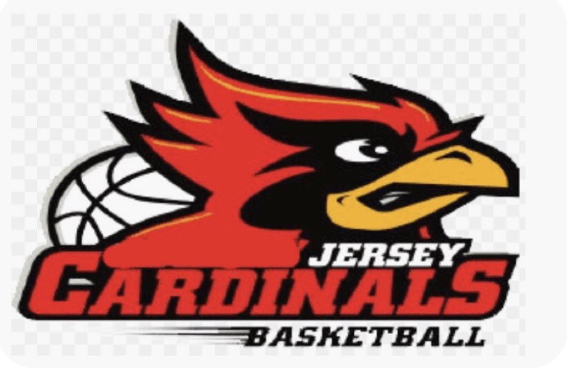 jersey cardinals aau