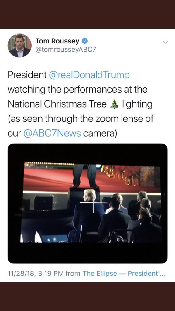 BillMaher09's tweet photo. @tomrousseyABC7 @Carpedonktum 👀 https://t.co/fgo9T7faTA