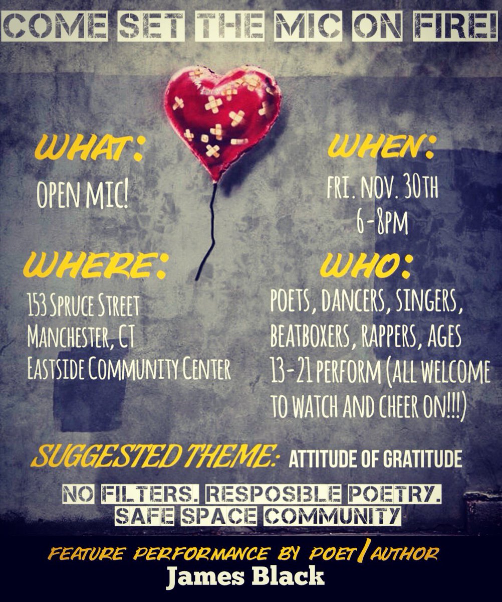 PVpoetry's tweet photo. CALLING ALL PERFORMERS!!! This friday is your night be ready for new talents!!! https://t.co/5p8yrWNcfo