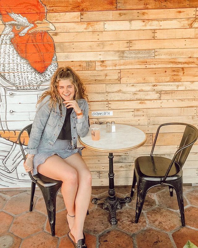 famecaffe's tweet photo. ☀️ 🌵 🐓 [📷:@marisgraver] #famecaffe https://t.co/P2v8oW6gf1 https://t.co/sYK43zxo06