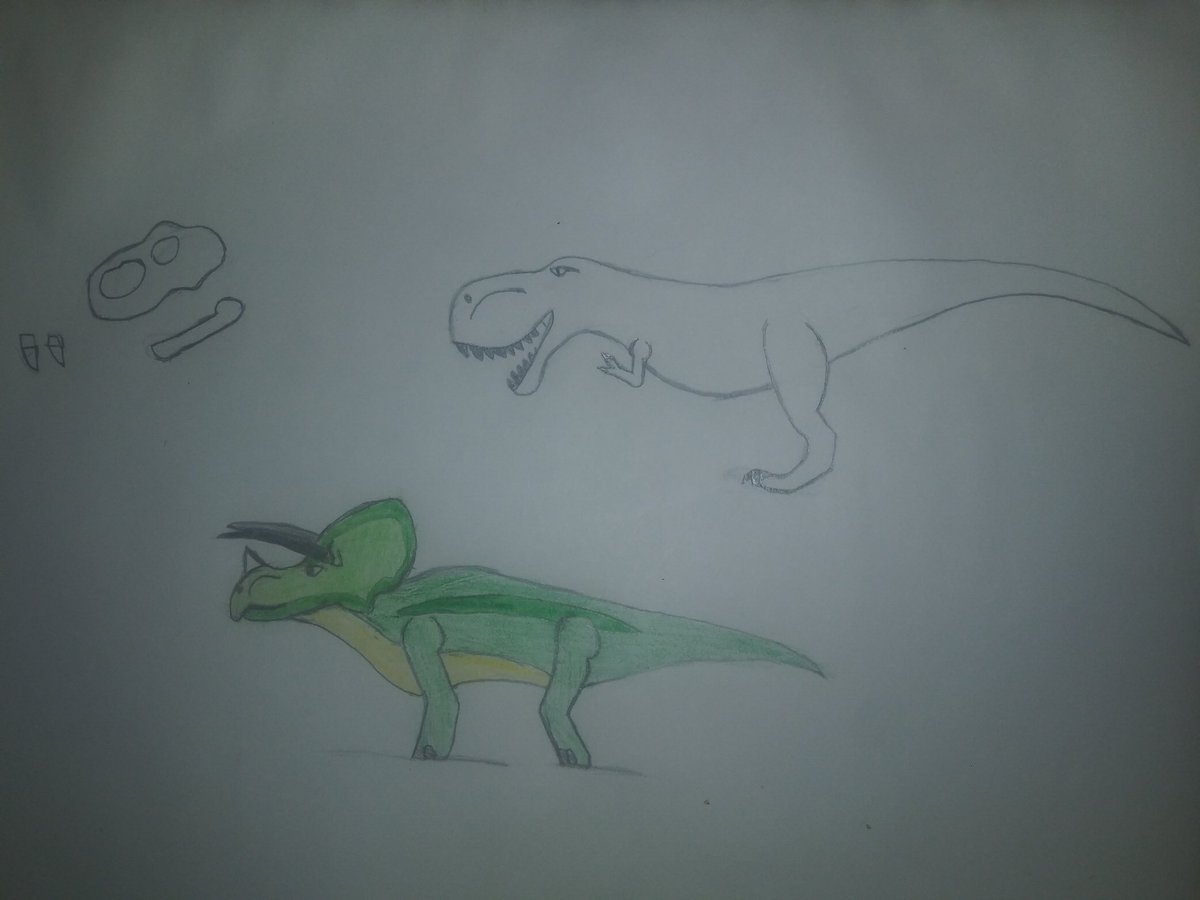 Death Raptor (@DeathRaptor3) | Twitter